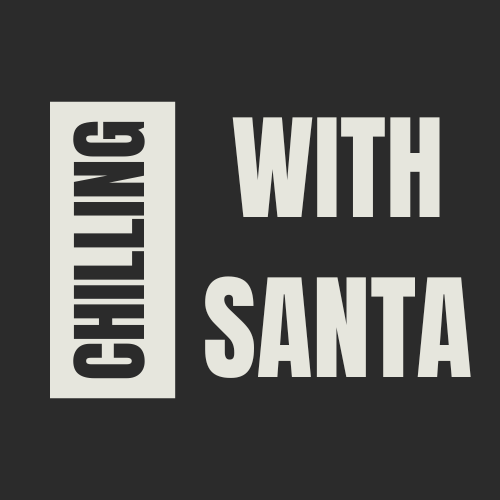 ChillingWithSanta